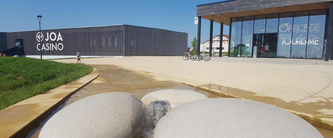 Chez Cadet Villa Larzicourt Ngoại thất bức ảnh
